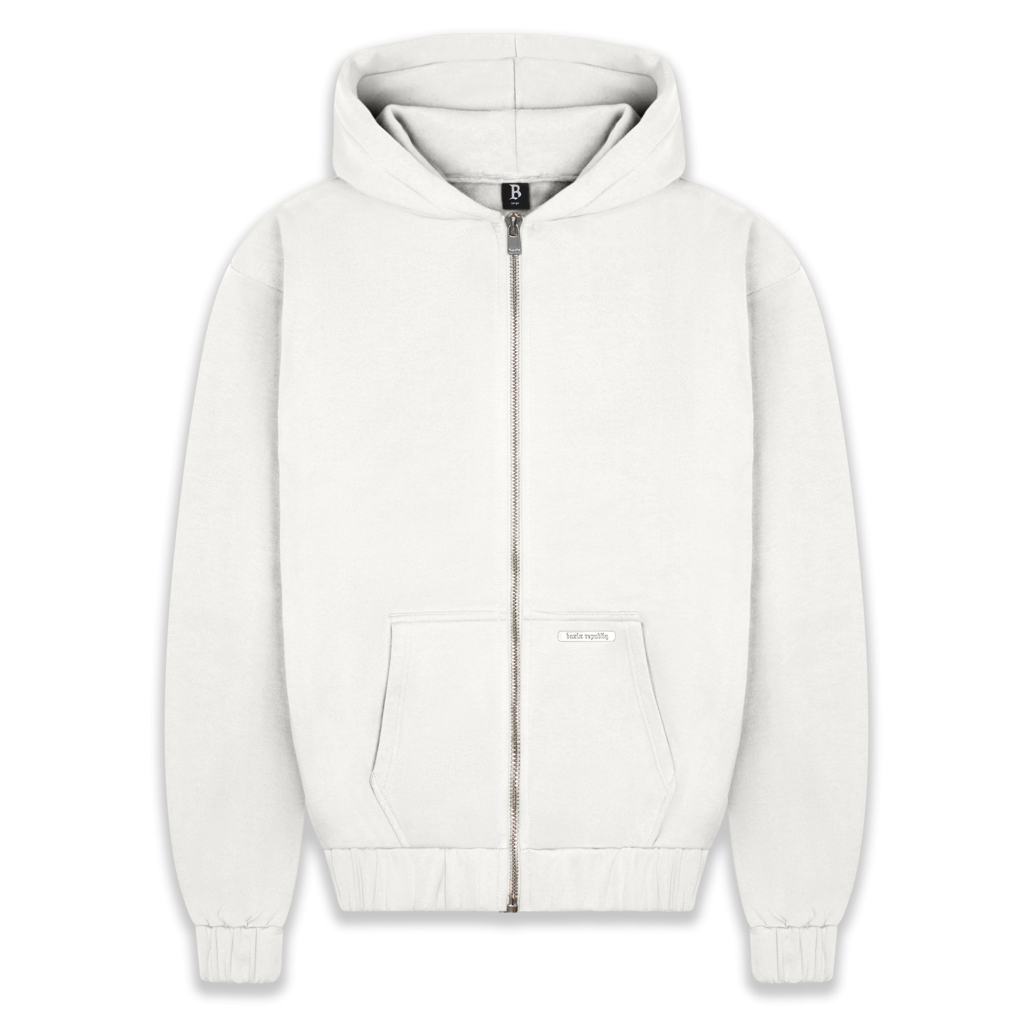 ZIP-HOODIES – Bazix Republiq